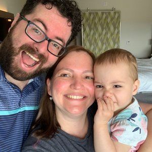 Meet your Posher, Polyanna